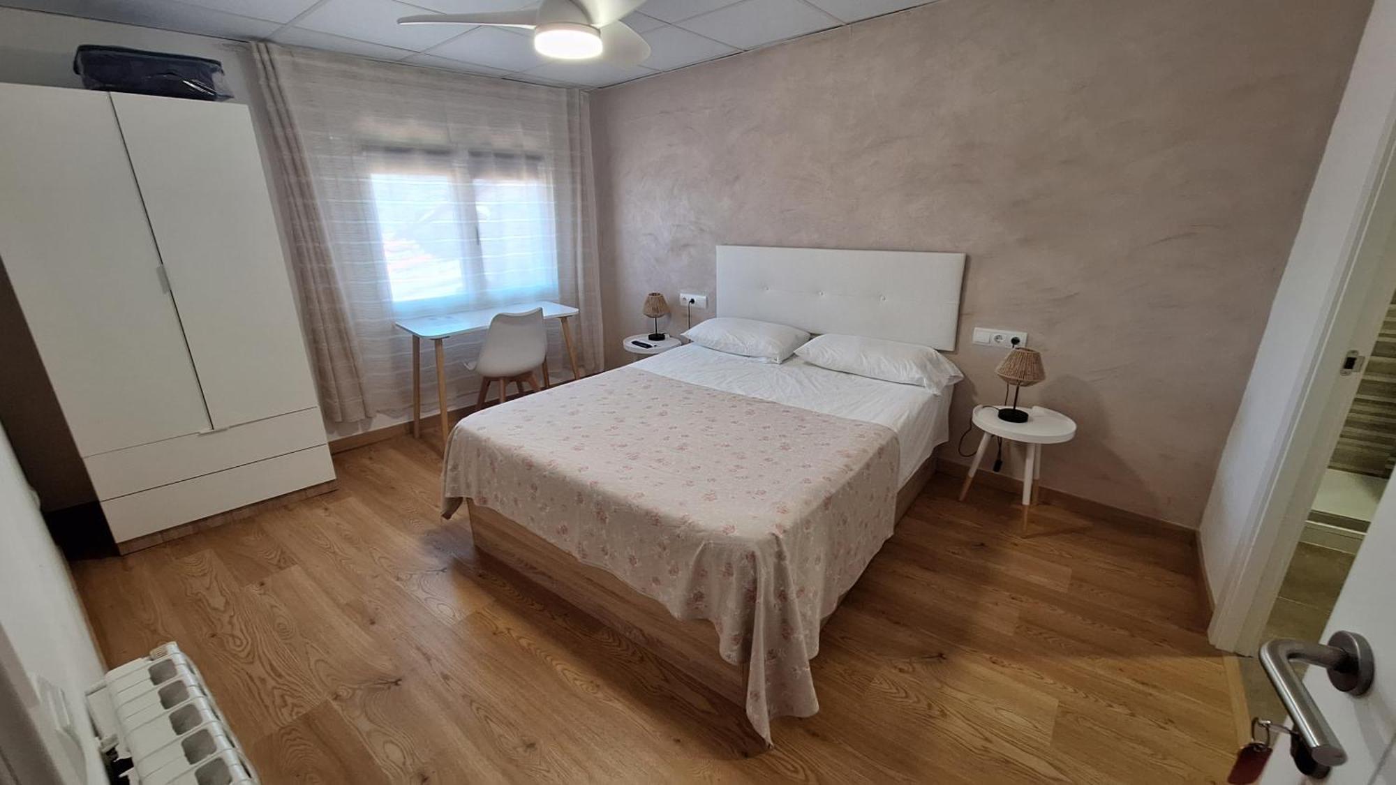 Fonda Toldra Hotel Ulldemolins Eksteriør billede