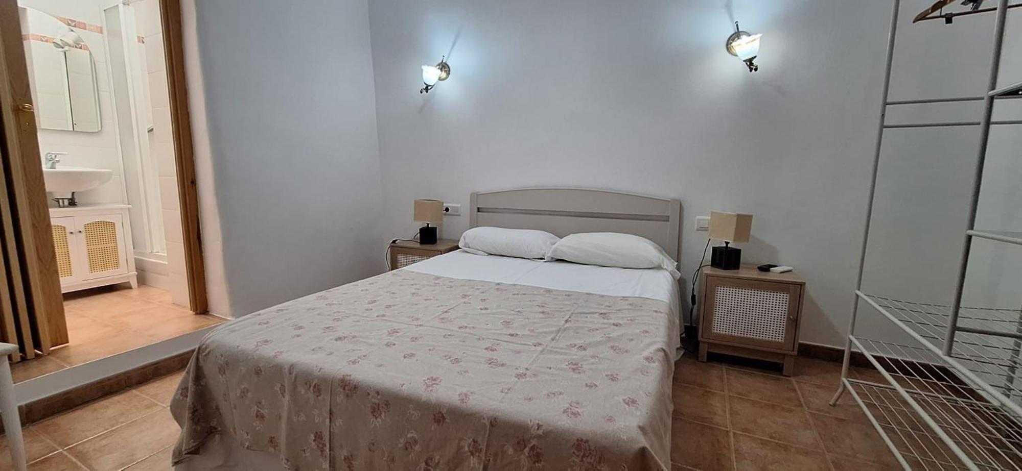 Fonda Toldra Hotel Ulldemolins Eksteriør billede